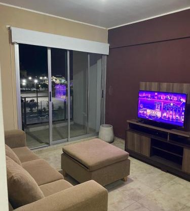 Cielo Apart- Departamento Céntrico