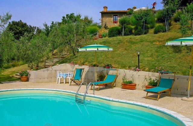 Cieloterra e Veranda by Interhome