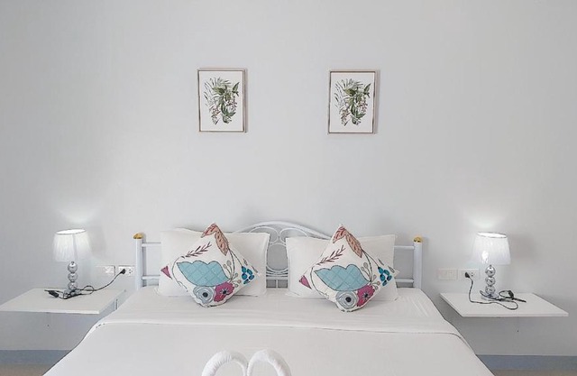 Cinderella Residence