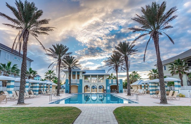 Cinnamon Beach 3 BR Condo with access to Hammock Beach Golf Resort & Spa - 122
