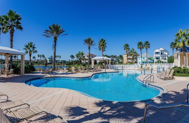Cinnamon Beach 3BD Corner unit - access to Hammock Beach Golf Resort & Spa – 755