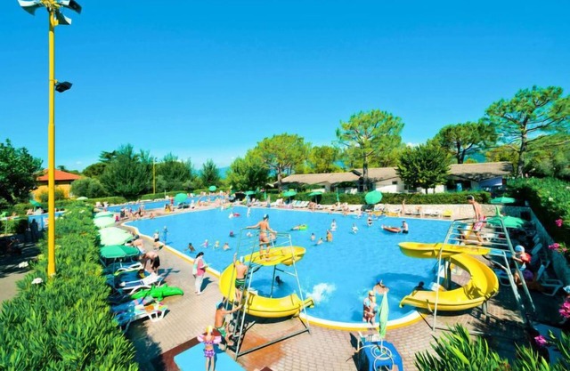 Cisano & San Vito by Interhome