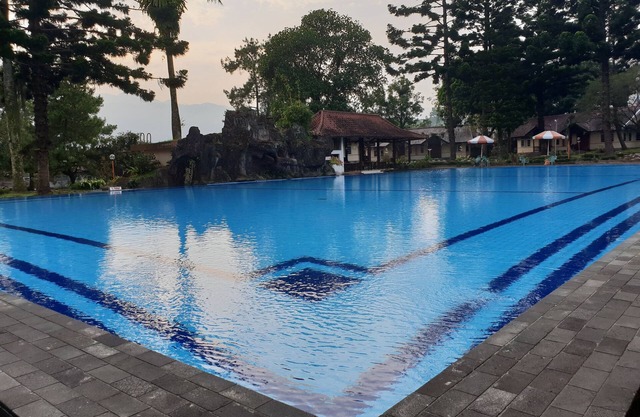 Cisarua Indah Cottage