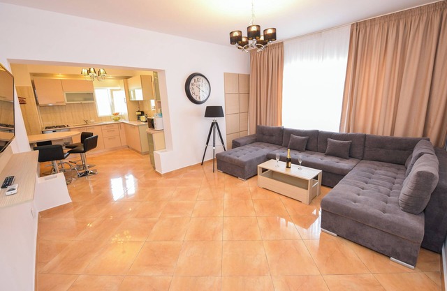 Cismigiu Apartment - Cismigiu Gardens