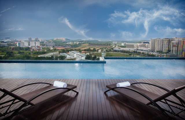 Citadines DPulze Cyberjaya