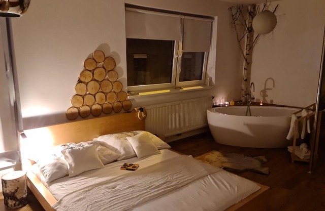 City Centre Apartments