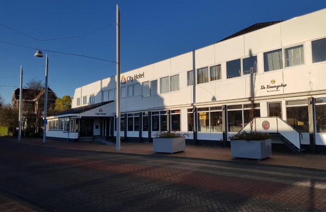City Hotel Winschoten