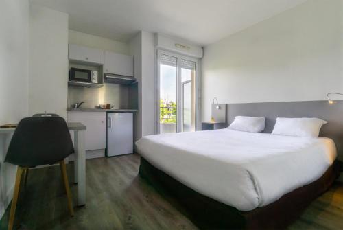 City Résidence Chelles