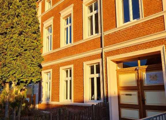 City-Wohnung Salzwedel