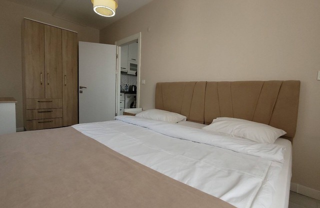 CITY59 SUITES & RESIDENCE