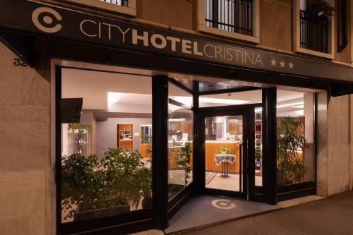 CityHotel Cristina Vicenza