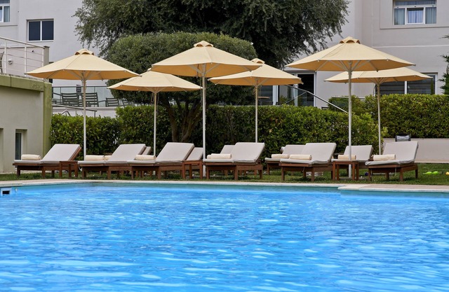 Civitel Attik Rooms & Suites