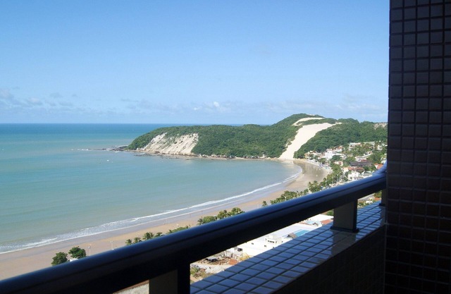 CJC Short Stay Natal