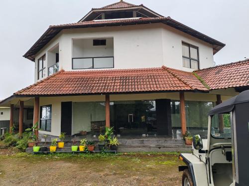 Ck guest house