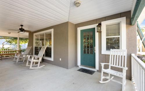 Clareon By The Coast by Oversee 30A