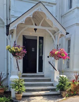 Claridge House Retreat Centre