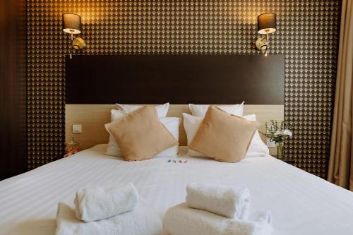 Clarion Aparthotel Toulouse Le Parc de l'Escale