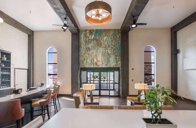 Clarion Inn Page - Lake Powell