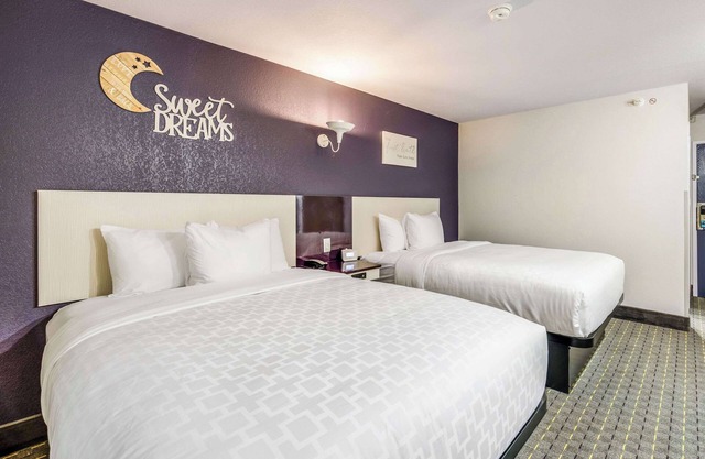 Clarion Pointe Tallahassee-State Capitol