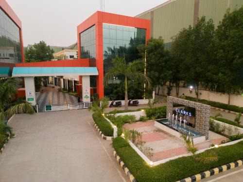 Clarks Safari Kheda, Ahmedabad