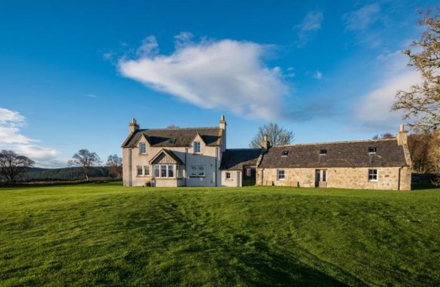 Clashindeugle Farmhouse & Annex