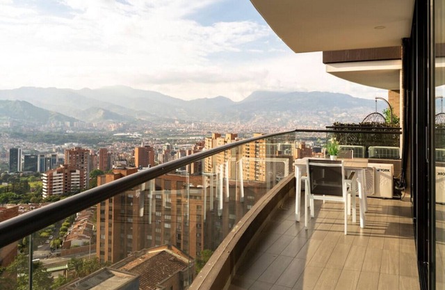 Class Suites 1403 · Luxury Apt El Poblado Class 1403 by HOUSY HOST