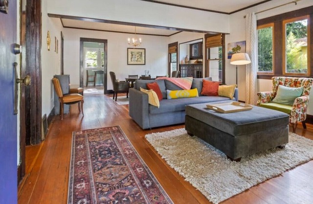 Classic 1913 St Johns Bungalow