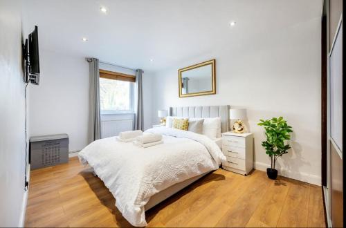 Classic 2bedroom Apartment