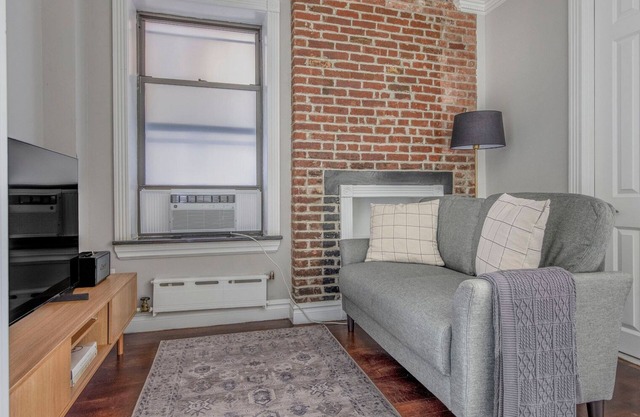 Classic Nolita 1BR w/W/D, near Groceries & Shopping, by Blueground
