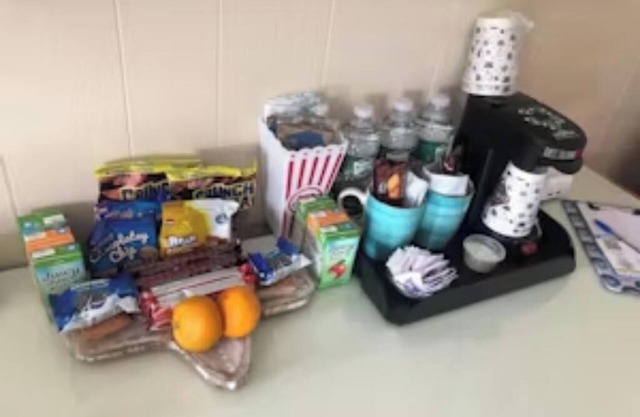 Classic Quadruples 4