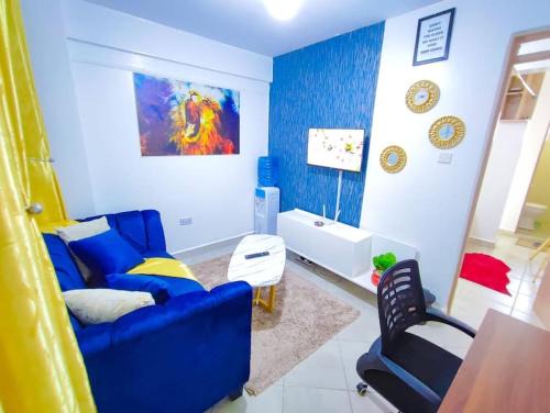 Classy-Studio near CBD&Wild Park