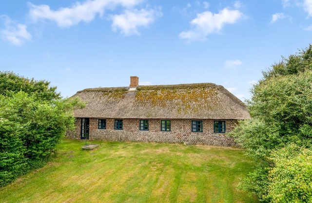 "Claus" - 1.5km to the fjord by Interhome