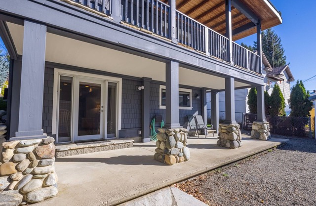 Cle Elum Studio Suite - Walk to Town!