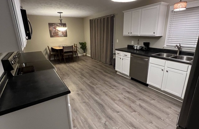 Clean quite 3 bd 2 bath home in great location fully remodeled