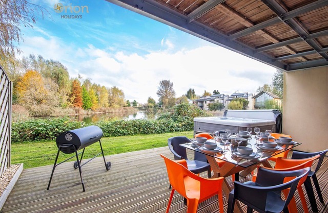 Clearwater 74, Goldcrest (P)