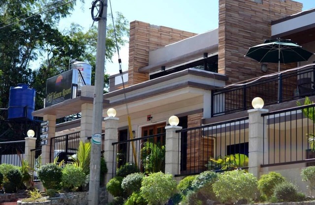 Cliff Haven Resort & Restaurant