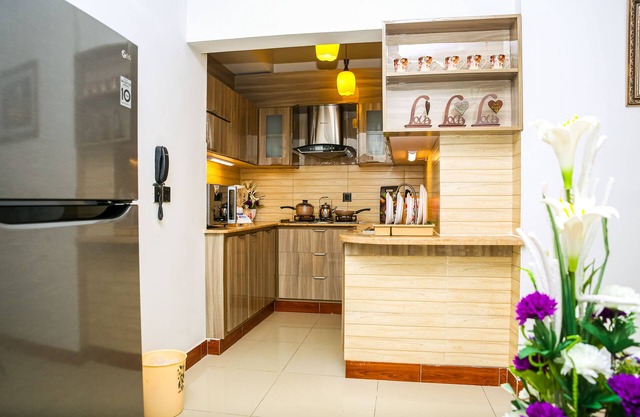 Clifton Entire Luxury Apt 2 Bedrooms 4 Bedsn