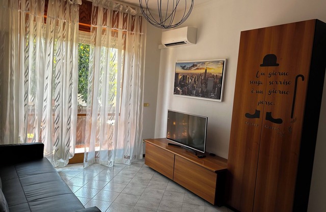 Cloe House, cozy and large apartment ideal for families