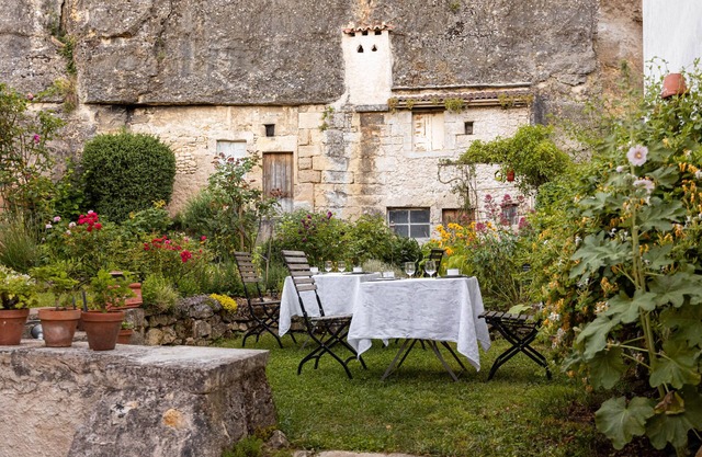 Clos des Moulins