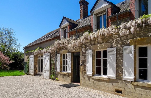 Clos des Ormes