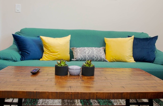 🔥 CLOSE 2 BEACH❤️| SLEEPS 4 W/W+D