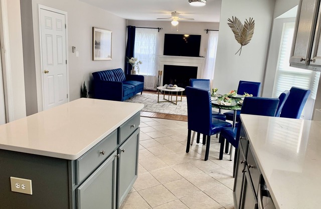 Close to DC excellent location