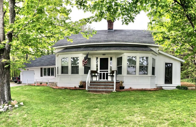 Close to DWTN Bristol, Newfound & 15min Ragged Mt.