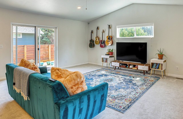 Close to Everything! Quiet Retreat in Bend