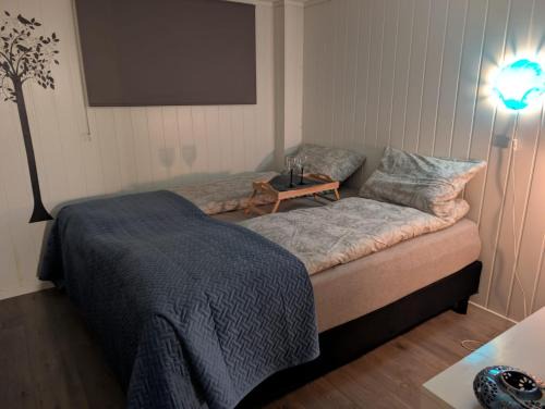 Close to Karmøy and Haugesund airport