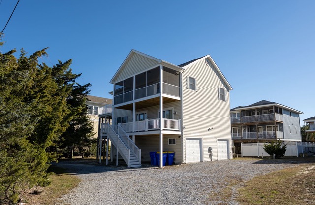 Close to the Beach, Pet Friendly/Tesla Charger/2-3 Night Stays Off Season