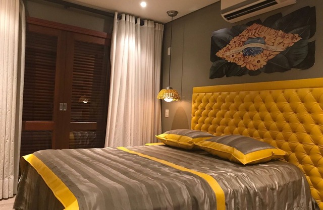 CLOSED CONDOMINIUM - In the famous beach of Curral