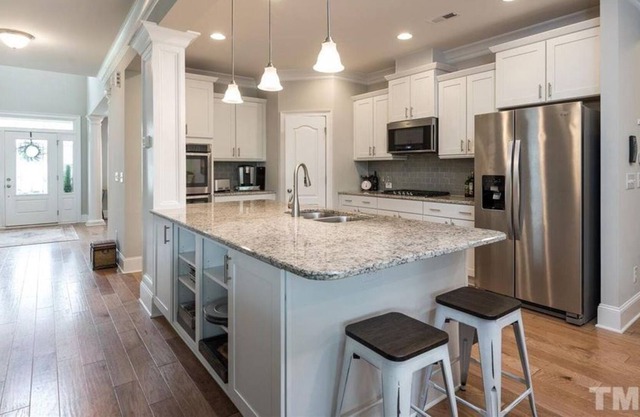 Closest to Wedding Venues/Wake Forest/Raleigh/Falls Lake/& WRAL Soccer Park