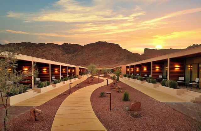 Cloud 7 Residence AlUla