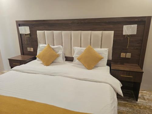 Cloud Dream Hotel Suites